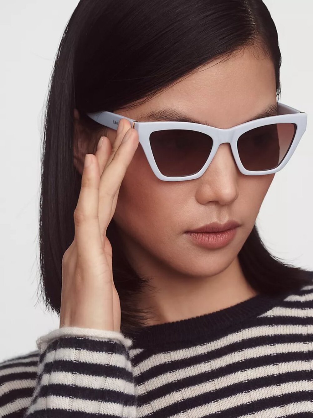Eleventh Hour x Anthropologie Penelope Sunglasses NWT